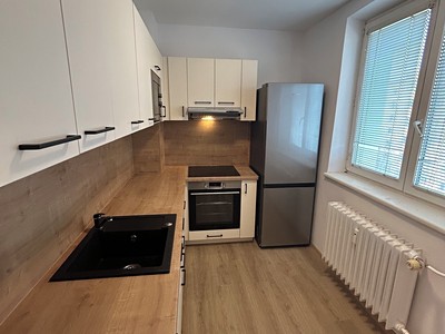 Pronájem bytu 2+1 56 m² — photo 4