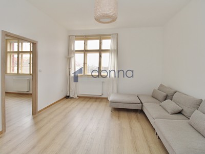 Pronájem bytu 2+kk 48 m²