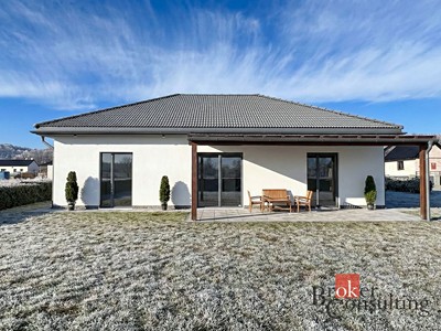 Prodej  rodinného domu 104 m², pozemek 1 169 m²