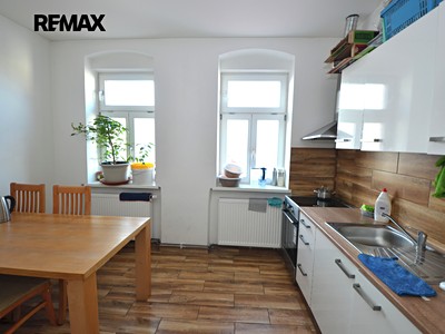 Pronájem bytu 2+1 73 m²