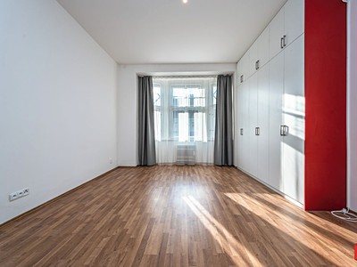 Pronájem bytu 1+kk 36 m²