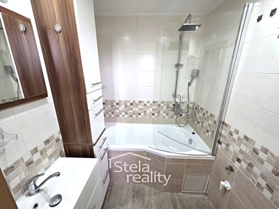 Pronájem bytu 3+1 64 m²