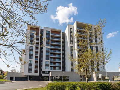 Pronájem bytu 2+kk 42 m²