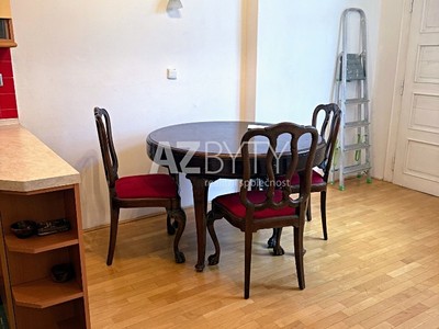 Pronájem bytu 2+kk 60 m² — photo 4