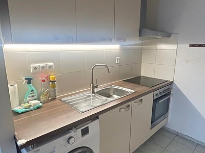 Pronájem bytu 2+kk 45 m²