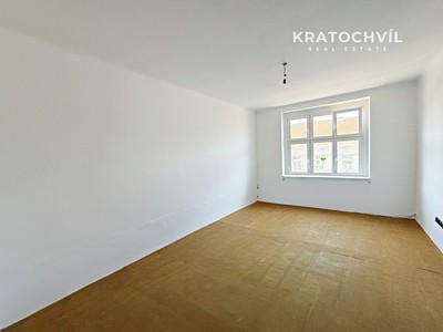 Prodej bytu 3+kk 80 m²