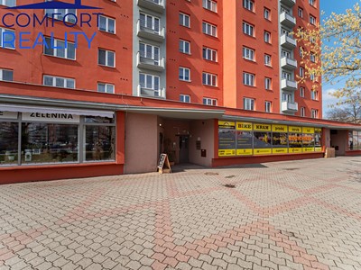 Prodej bytu 2+1 51 m² — photo 3