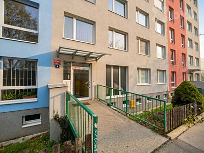 Prodej bytu 3+1 77 m²