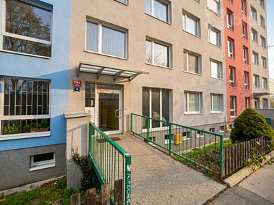 Prodej bytu 3+1 77 m²