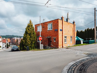 Prodej bytu 2+1 64 m²