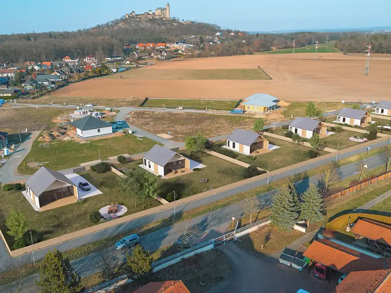 Prodej rodinného domu 89 m², pozemek 998 m², Ráby – náhled fotky 3