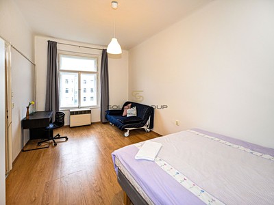 Pronájem bytu 2+1 60 m²