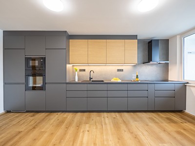 Prodej bytu 3+kk 81 m²