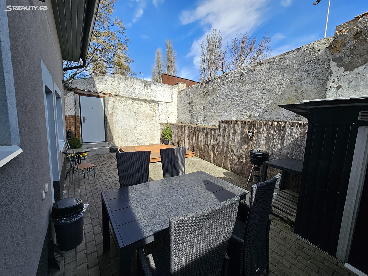 Prodej  rodinného domu 120 m², pozemek 100 m² – pohled 4