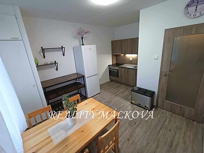 Pronájem bytu 2+1 59 m²