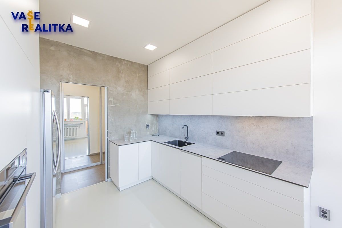 Prodej bytu 2+1 79 m² – fotografie 4