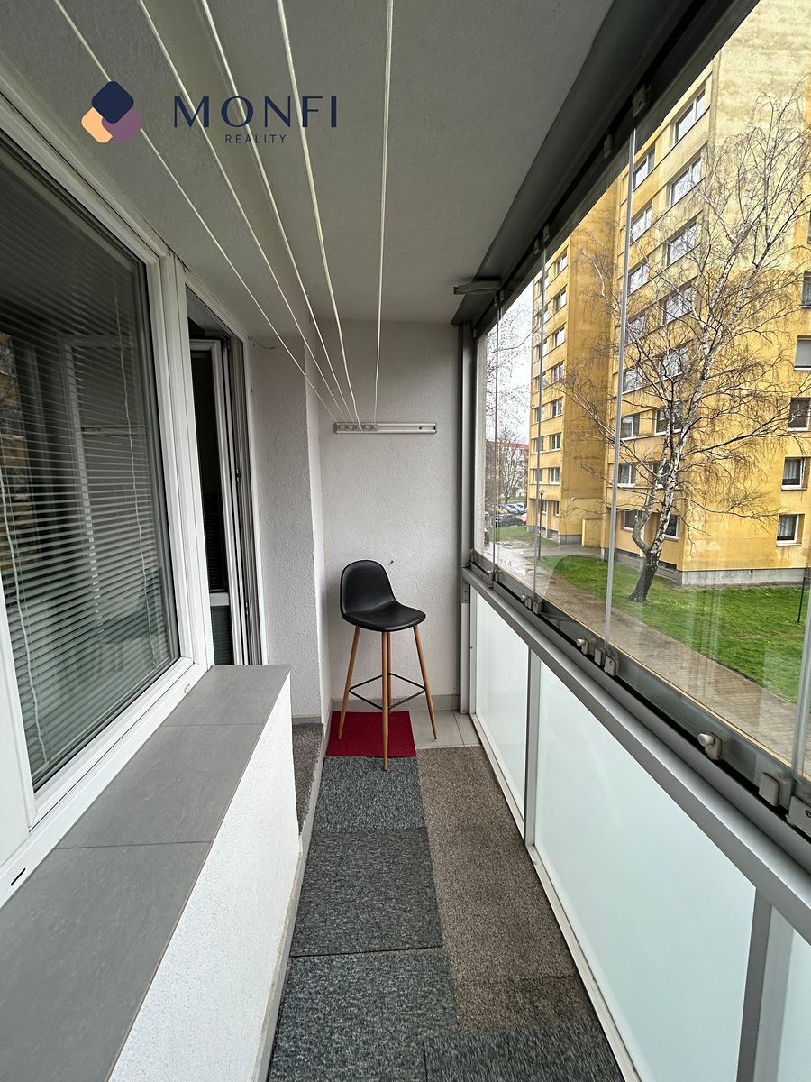 Prodej bytu 1+kk 31 m² – fotografie 3