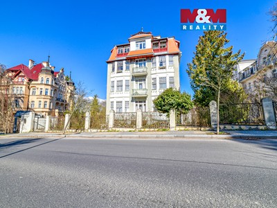 Prodej bytu 2+kk 60 m²