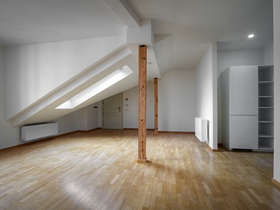 Pronájem bytu 2+kk 88 m² (Jednopodlažní)