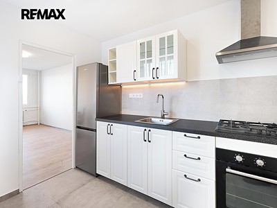 Pronájem bytu 2+1 49 m²