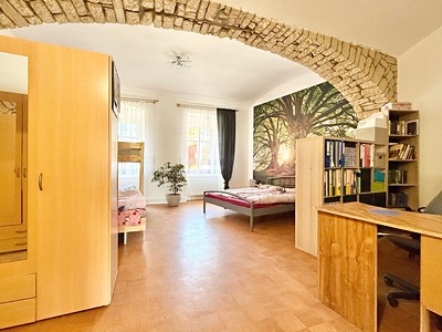 Prodej  rodinného domu 373 m², pozemek 1 106 m²