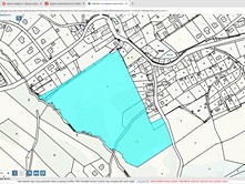Prodej  stavebního pozemku 57 252 m²