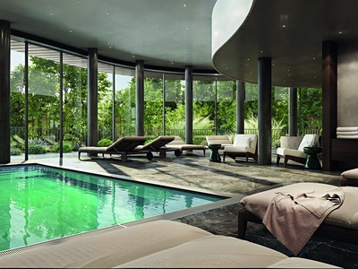 Prodej bytu 1+kk 33 m²