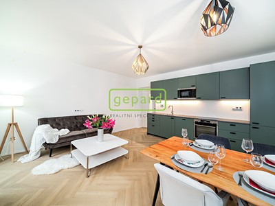 Prodej bytu 1+kk 44 m²