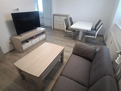 Pronájem bytu 2+1 50 m²