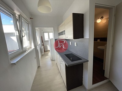 Pronájem bytu 1+kk 28 m²