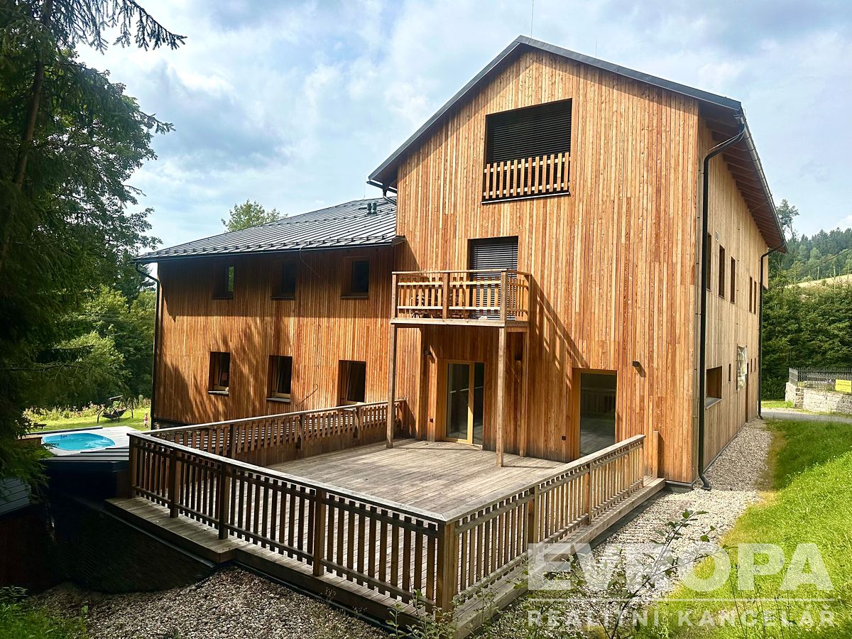 Prodej bytu 2+kk 72 m² – fotografie 5