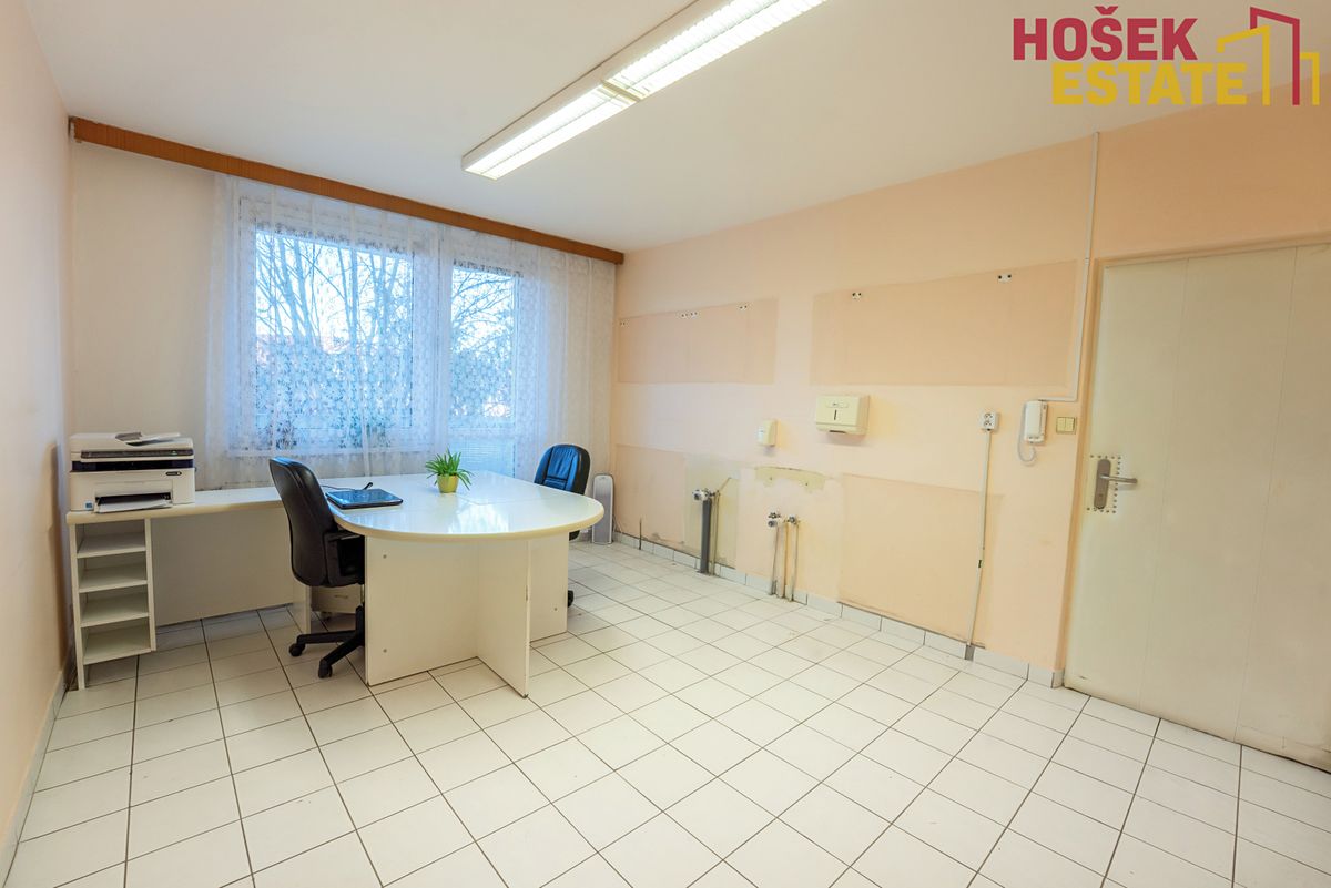 Prodej ordinace 89 m² – fotografie 3