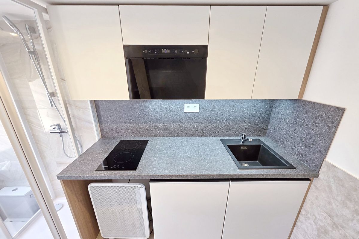 Prodej bytu 1+kk 16 m² – fotografie 3