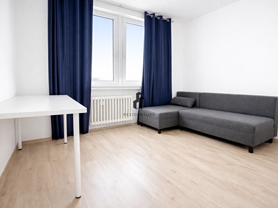 Pronájem bytu 1+kk 20 m²