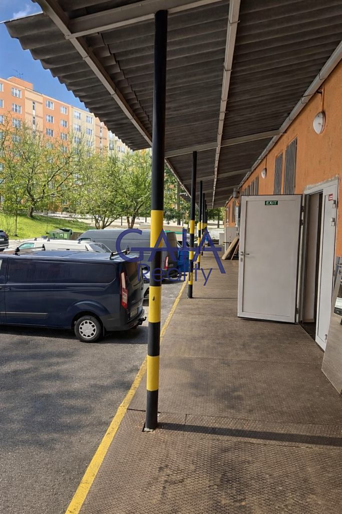 Prodej obchodního prostoru 2475 m² – fotografie 5