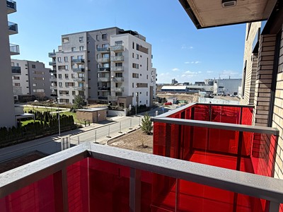 Prodej bytu 1+kk 35 m² (Jednopodlažní)