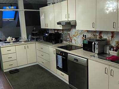 Pronájem bytu 3+1 120 m²