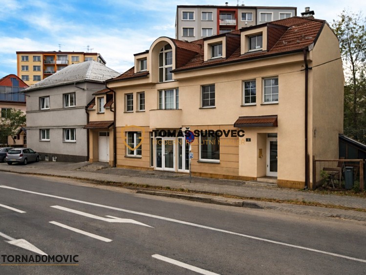 Pronájem komerčního prostoru, 30 m² (8 z 8)