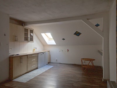 Pronájem bytu 3+kk 49 m²