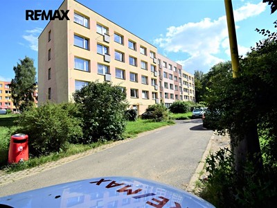 Prodej bytu 3+kk 67 m²