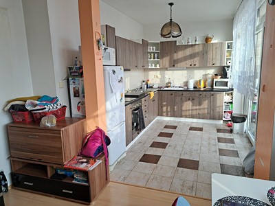 Pronájem bytu 4+kk 120 m²