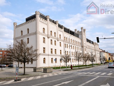 Pronájem bytu 3+kk 78 m²