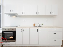 Pronájem bytu 1+kk 34 m²