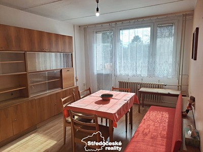 Prodej bytu 3+1 72 m²