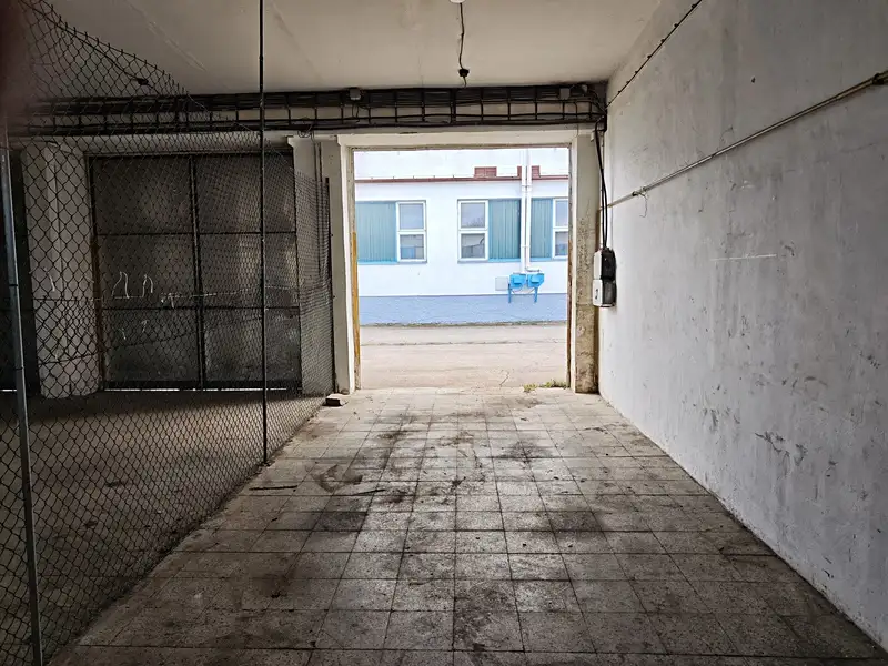 Pronájem skladového prostoru 30 m², Skuteč – náhled fotky 3