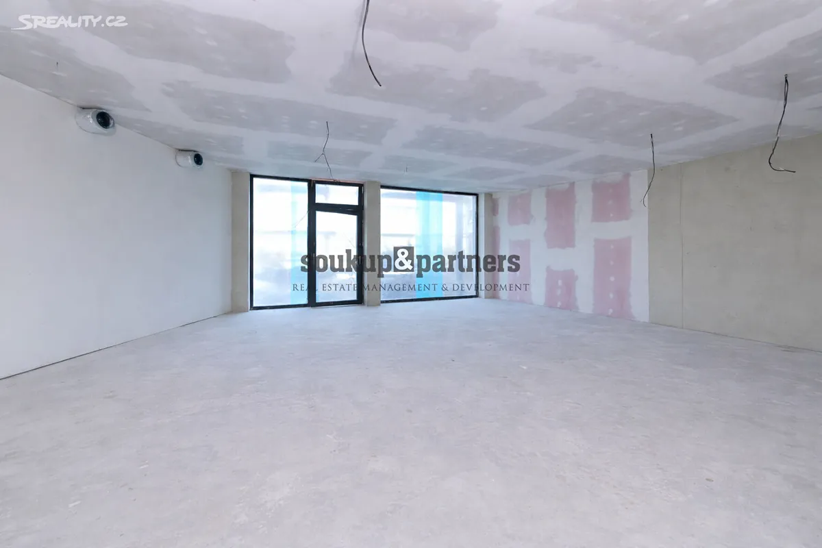 Pronájem obchodního prostoru 41 m² – pohled 4