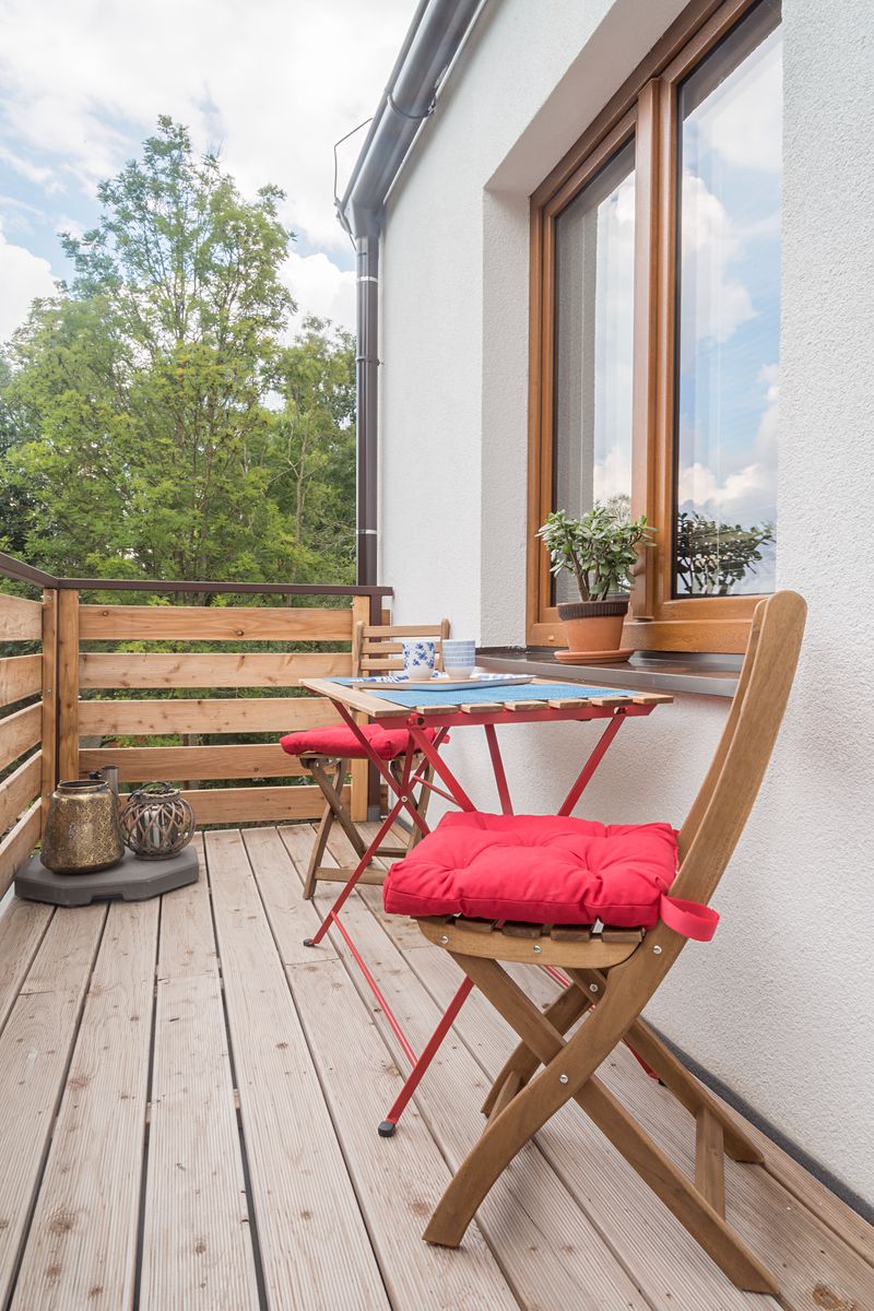 Prodej bytu 1+kk 34 m² – fotografie 3