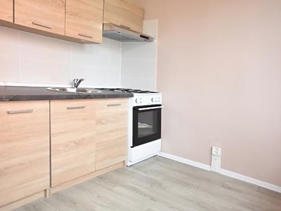 Pronájem bytu 2+1 56 m²