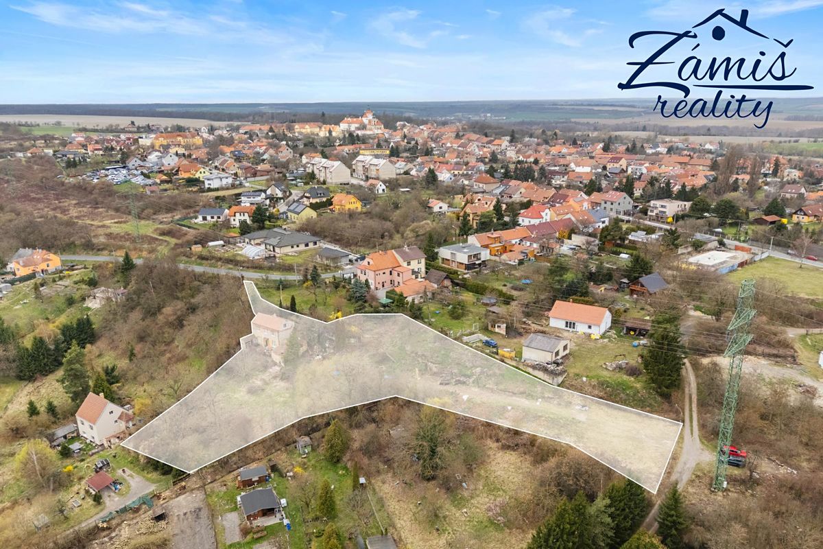 Prodej rodinného domu 138 m², pozemek 4160 m² – fotografie 2