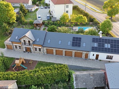 Prodej  rodinného domu 600 m², pozemek 4 000 m² — photo 2
